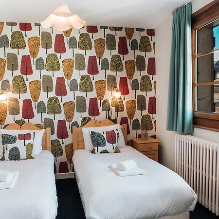 Hotel L'Aubergade 모르진 외부 사진