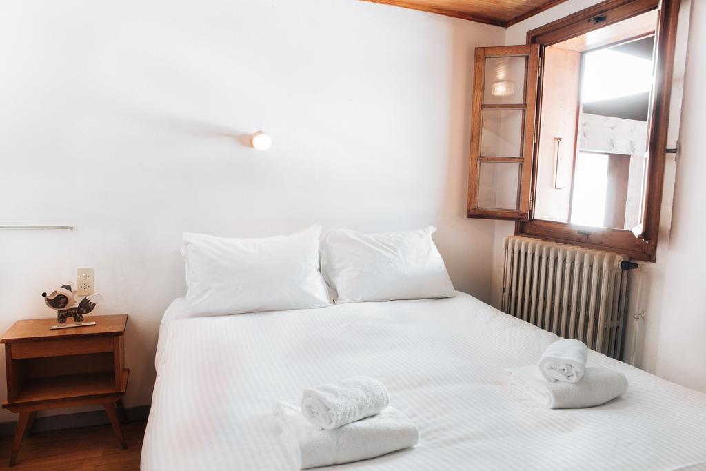 Hotel L'Aubergade 모르진 외부 사진