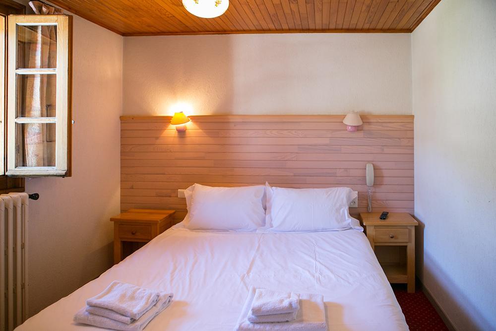 Hotel L'Aubergade 모르진 외부 사진
