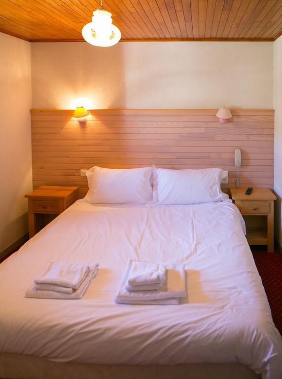 Hotel L'Aubergade 모르진 외부 사진