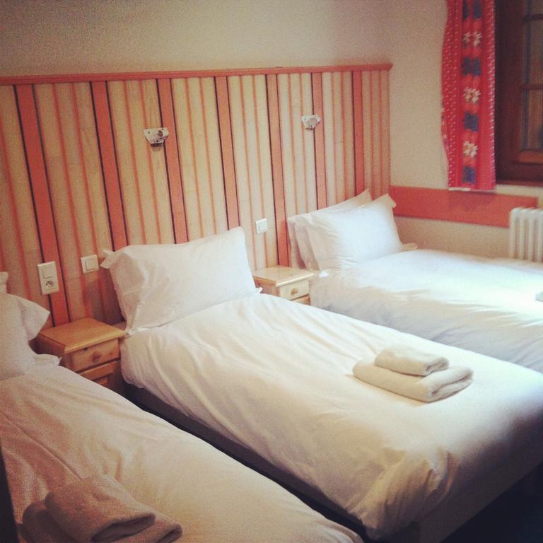 Hotel L'Aubergade 모르진 외부 사진