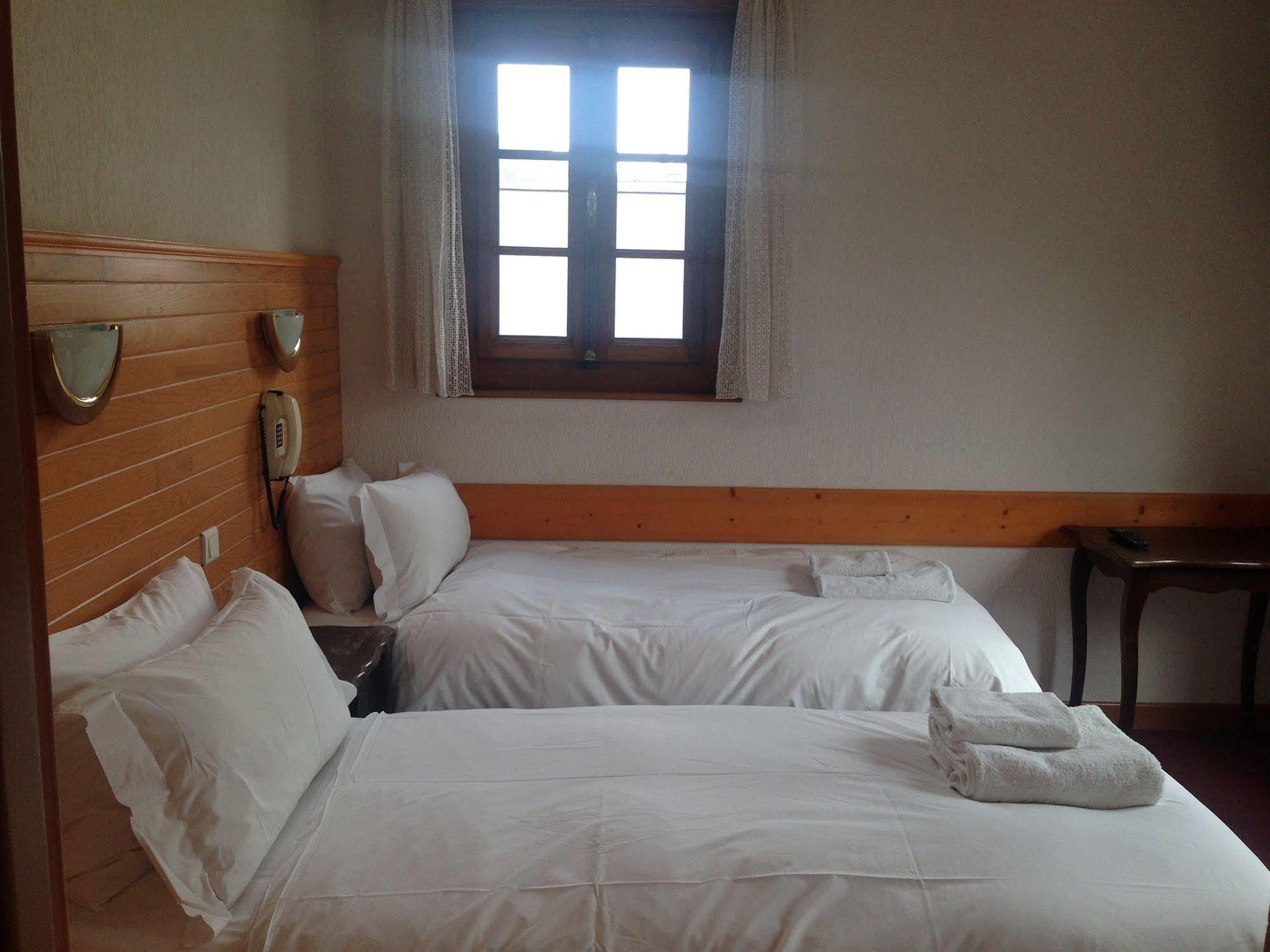 Hotel L'Aubergade 모르진 외부 사진