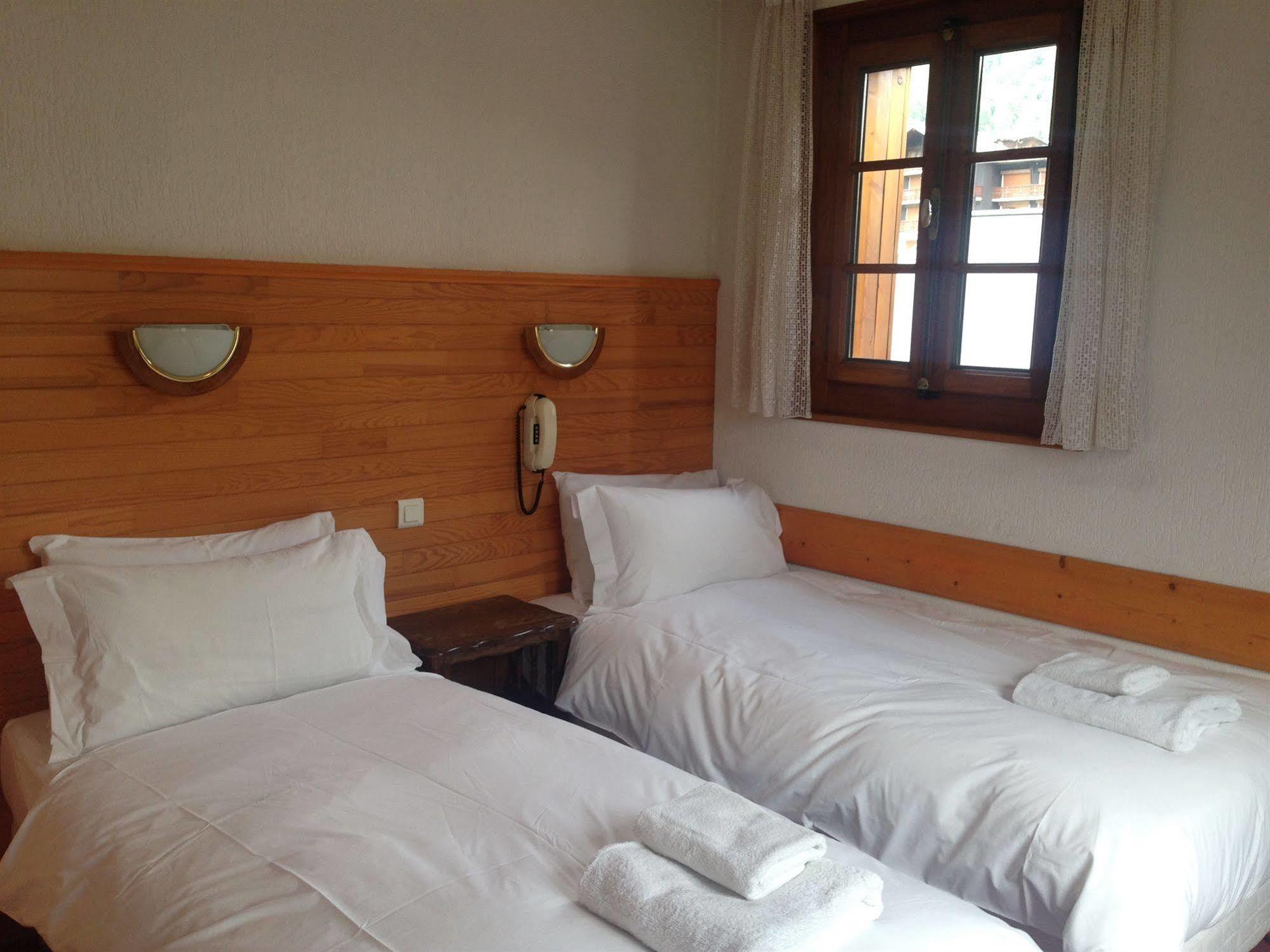 Hotel L'Aubergade 모르진 외부 사진