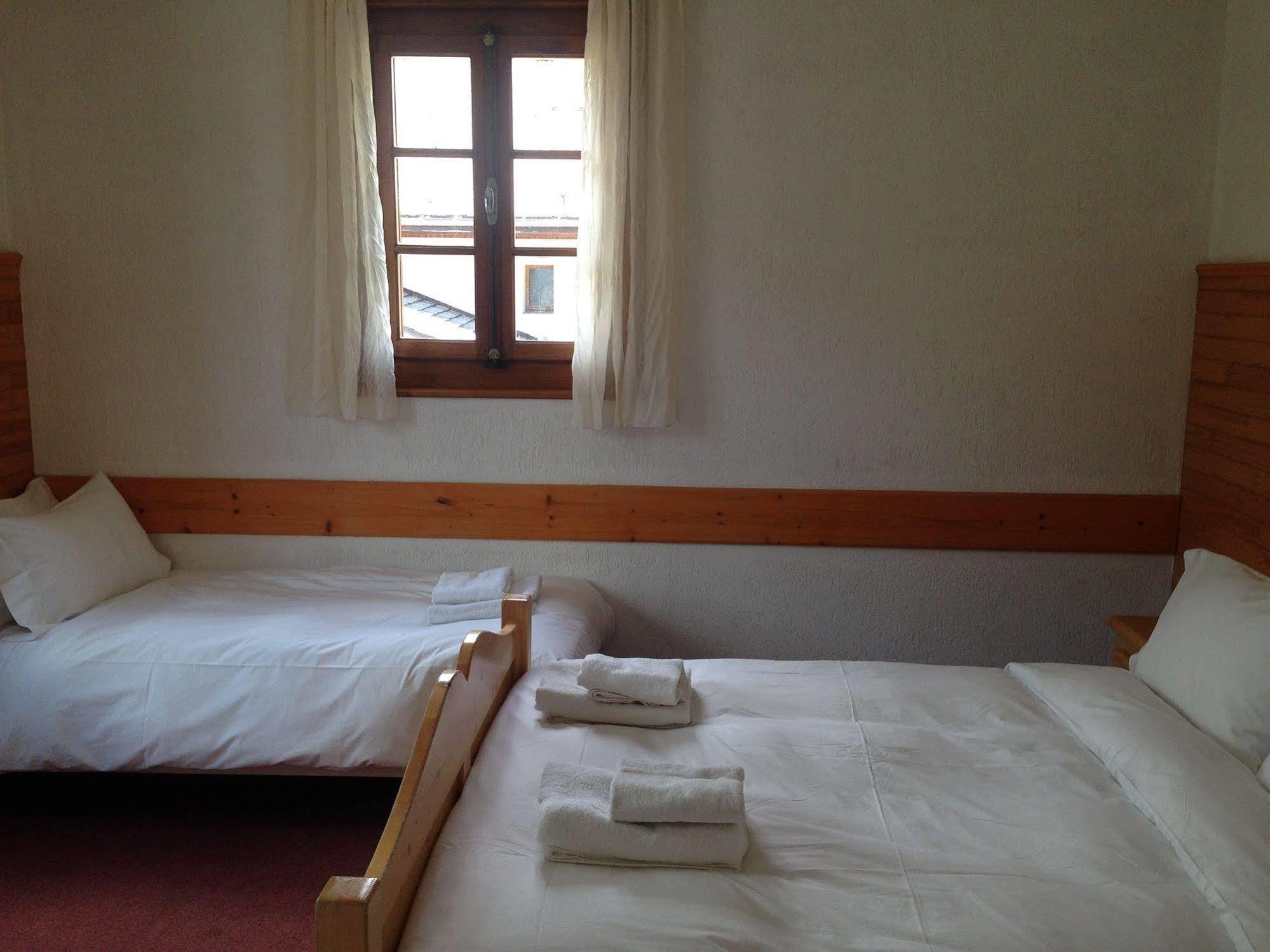 Hotel L'Aubergade 모르진 외부 사진